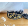 Bracelet Cavalière - EQUESTRIAN SHOP