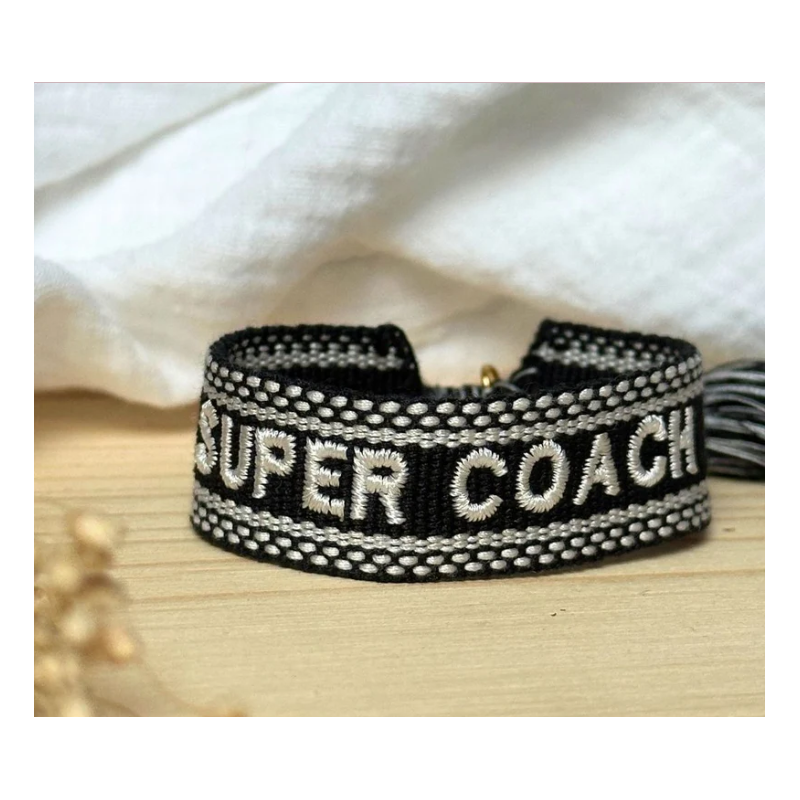 Bracelet Super Coach - EQUESTRIAN SHOP
