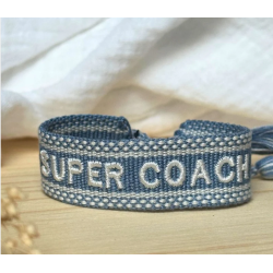 Bracelet Super Coach -...