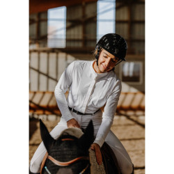 Chemise Julia - EQUITHEME