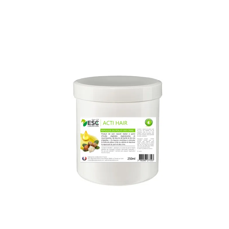 Actihair - ESC
