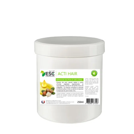Actihair - ESC