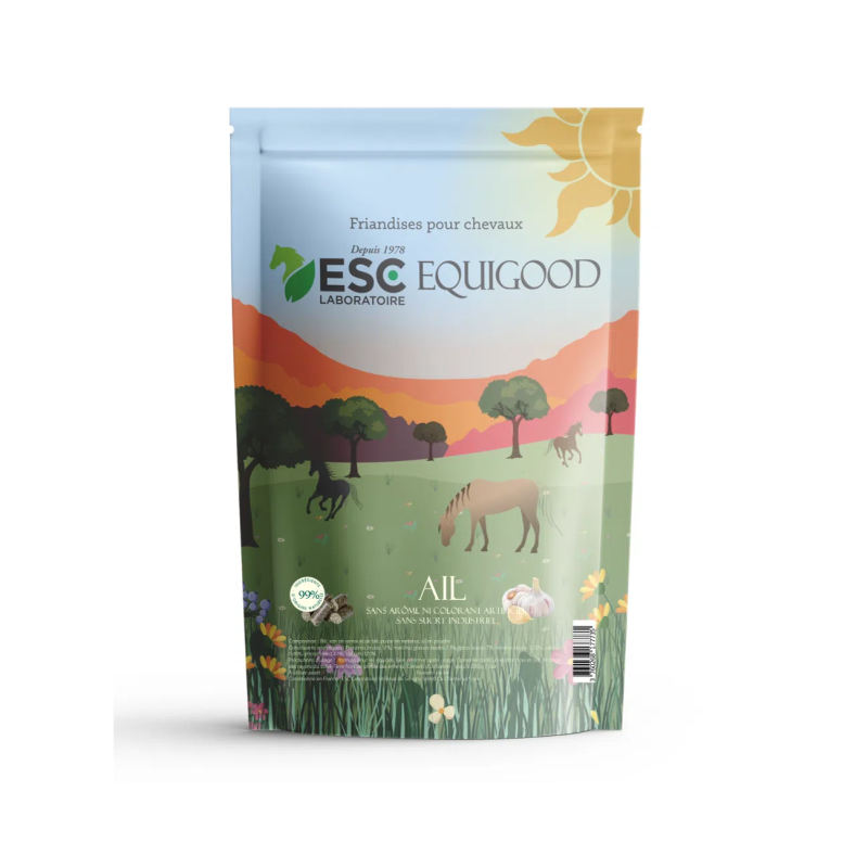 Equigood Ail - ESC