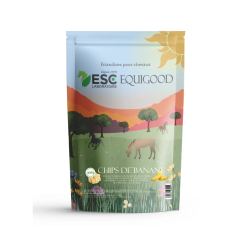 Chips Banane - ESC