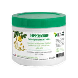 Hippercorne - ESC