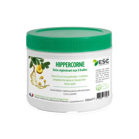 Hippercorne - ESC