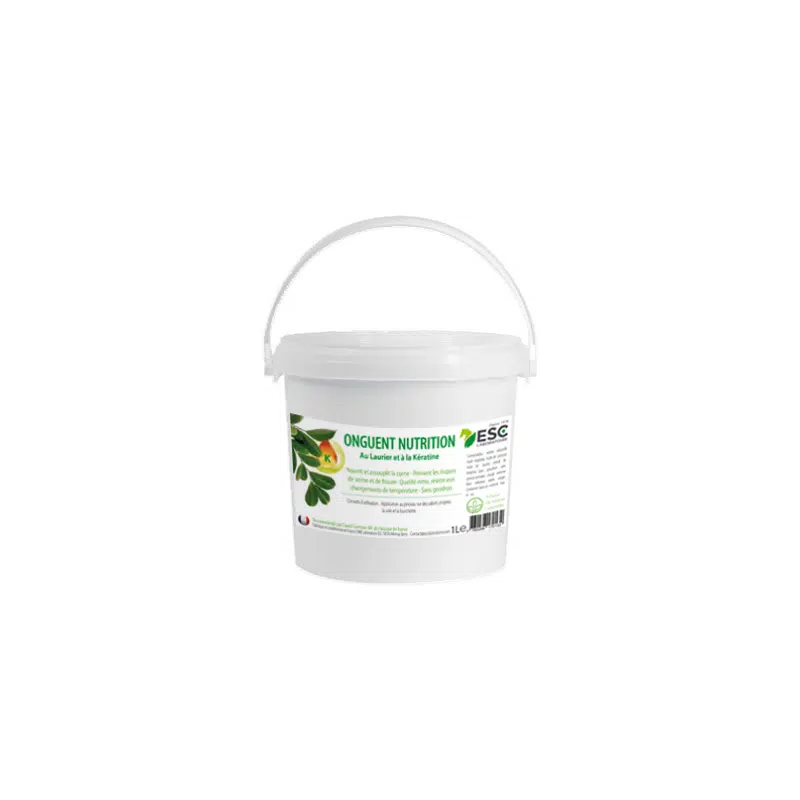 Onguent Nutrition - ESC