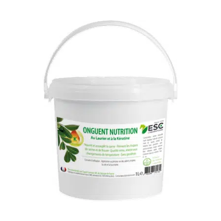 Onguent Nutrition - ESC