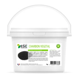 Charbon Végétal - ESC