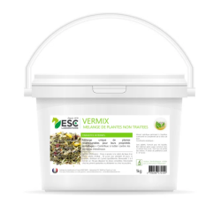 Vermix - ESC