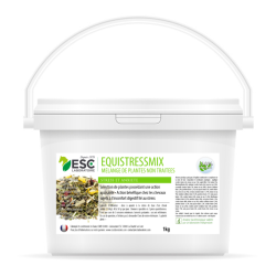 Equistressmix - ESC
