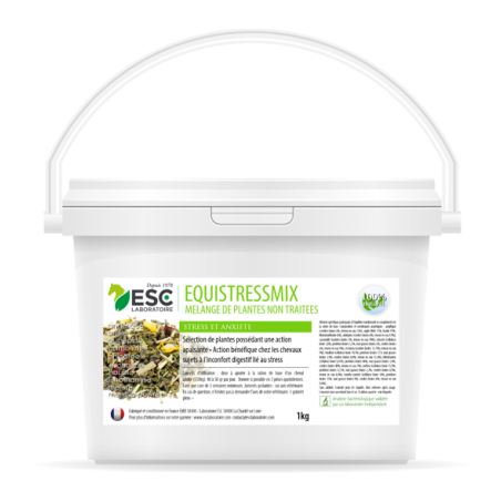 Equistressmix - ESC