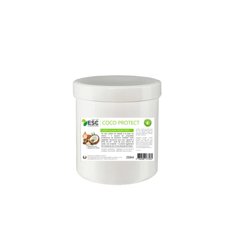 Coco Protect - ESC