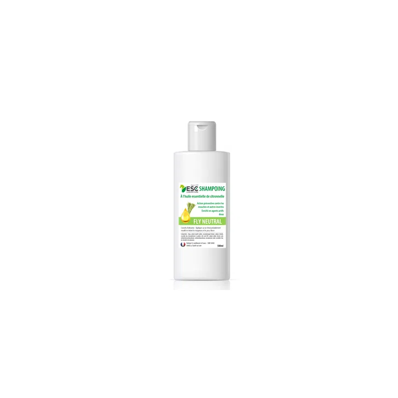 Shampoing Fly - ESC