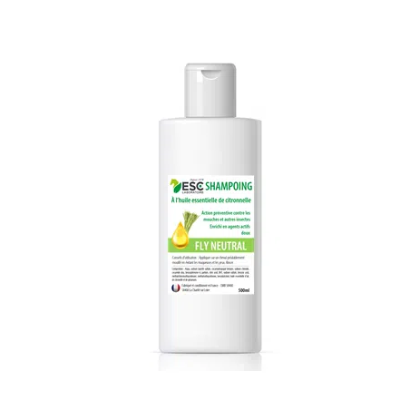 Shampoing Fly - ESC