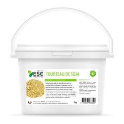 Tourteau de Soja - ESC