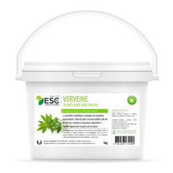 Verveine - ESC
