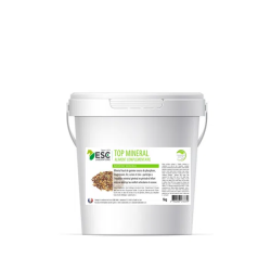 Top Mineral - ESC
