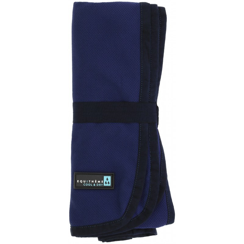 Serviette Cool&Dry - EQUITHEME