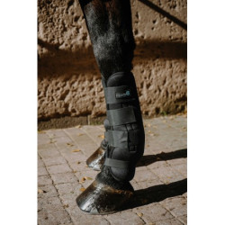 Guetres Cool&Dry - EQUITHEME
