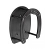 Porte Bride Fer à cheval - HIPPOTONIC