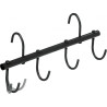 Accroche-tout pliant - HIPPOTONIC
