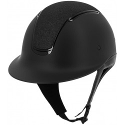 Casque Soazy Mat Crystal...