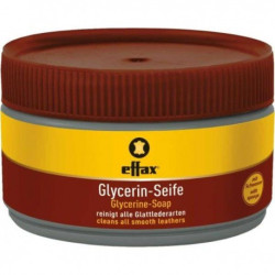 Savon glycériné - EFFAX