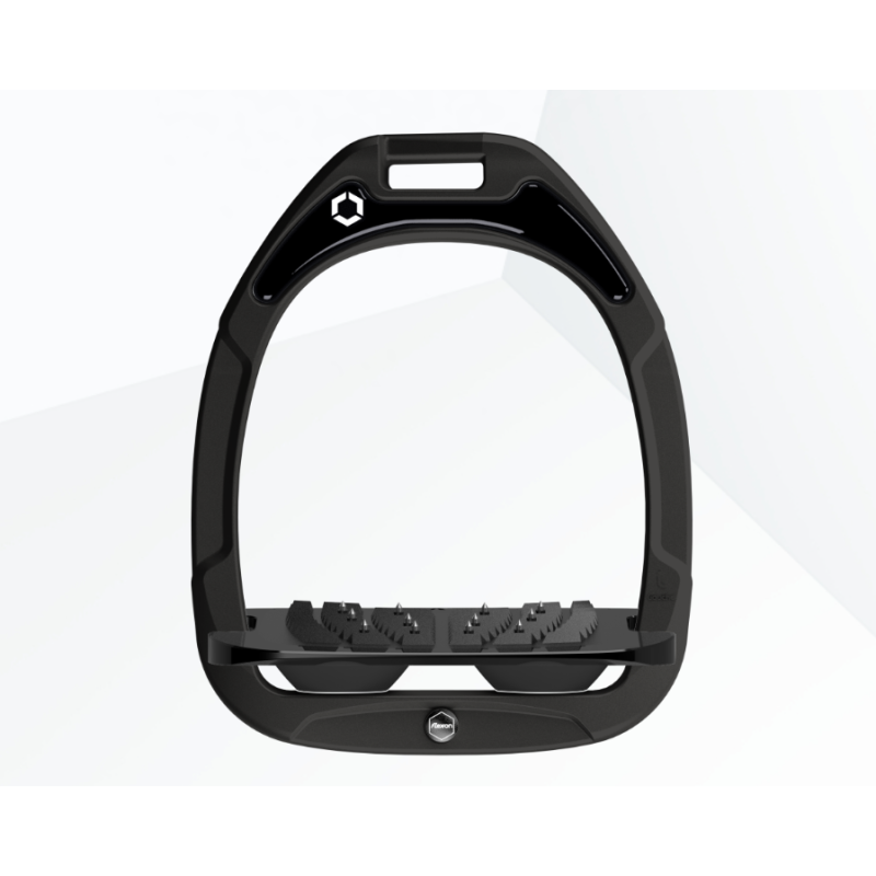 Etriers Green Composite - FLEXON