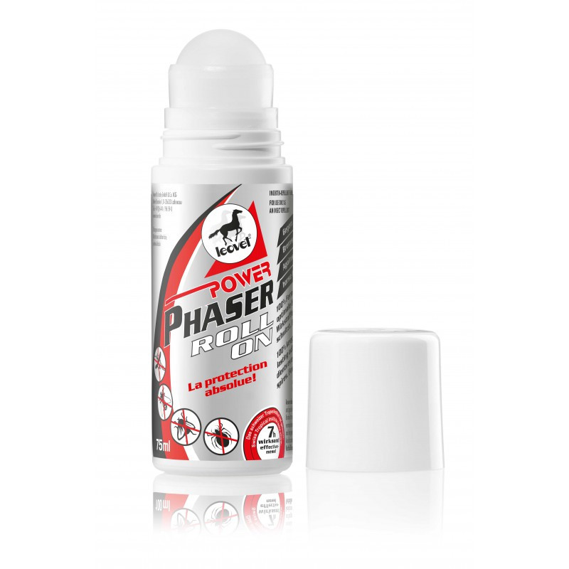 Roll On Power Phaser - LEOVET