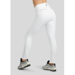 Pantalon Gloria Caviar -...