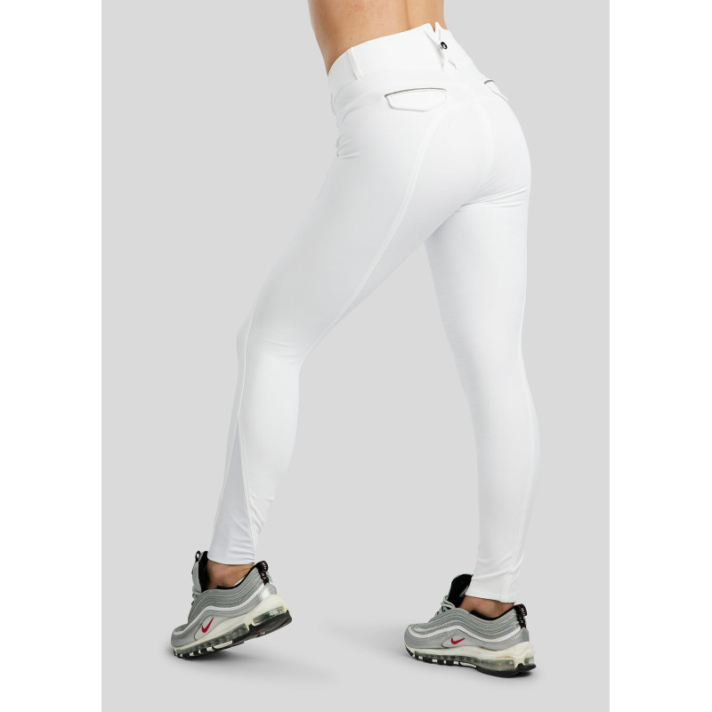 Pantalon Gloria Caviar - MONTAR