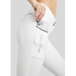 Pantalon Gloria Caviar - MONTAR