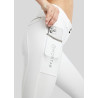 Pantalon Gloria Caviar - MONTAR