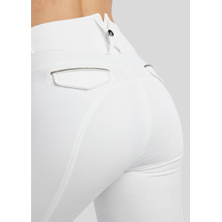 Pantalon Gloria Caviar - MONTAR