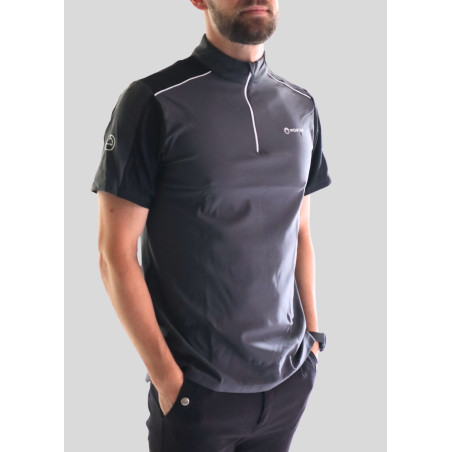 T-Shirt Training Homme - MONTAR