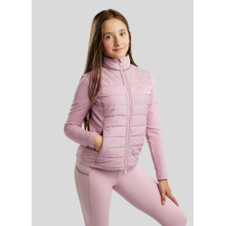 Veste Hybrid Junior - MONTAR