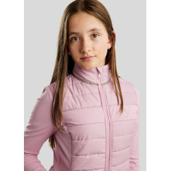 Veste Hybrid Junior - MONTAR