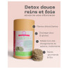 Cure Detox - HAPPY CRACKERS