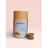Digestion d'Herbivore - HAPPY CRACKERS