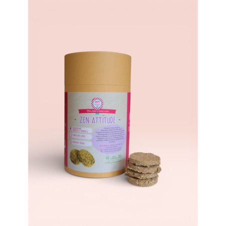 Complément Zen - HAPPY CRACKERS