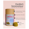Complément Mobilité - HAPPY CRACKERS