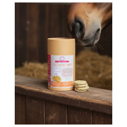 Complément Confort Jument - HAPPY CRACKERS