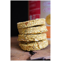 Complément Confort Jument - HAPPY CRACKERS