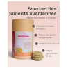Complément Confort Jument - HAPPY CRACKERS