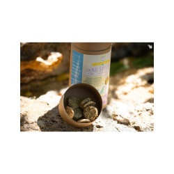 Complément No Stress Dog - HAPPY CRACKERS