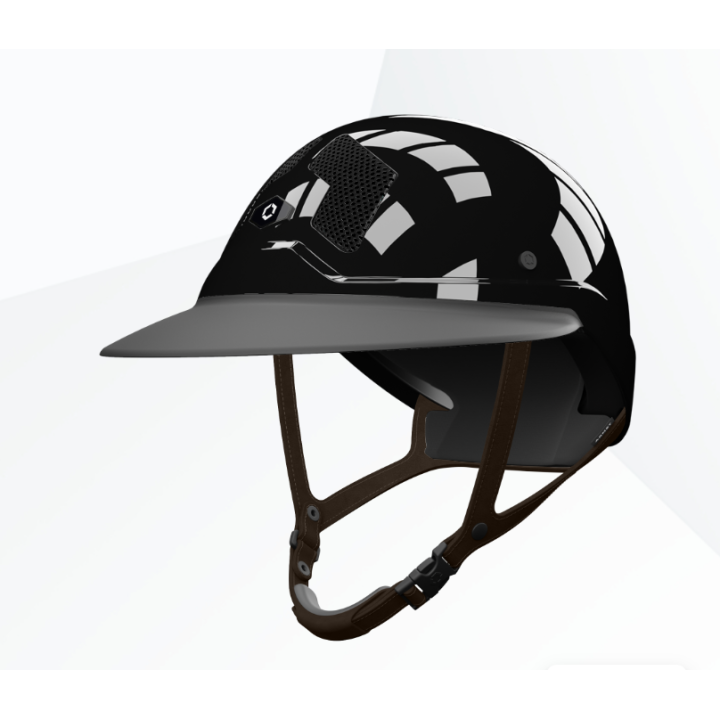Casque Armet Star Angel TL
