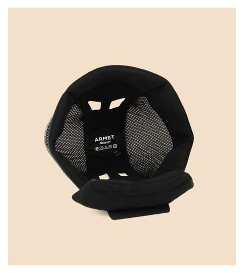 Liner Armet Taille M52 - FLEXON