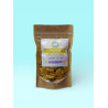 Crackers Chien Carotte/Curcuma - HAPPY CRACKERS