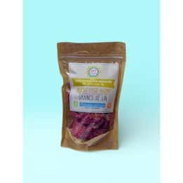 Crackers Chien Betteraves Rouges - HAPPY CRACKERS